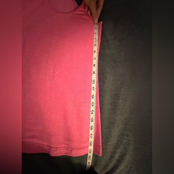 Lululemon CRB Reversible Tank - Picture 4 of 7